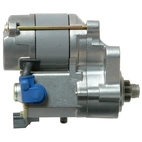 Land Cruiser Startm. 12V-1.2kW