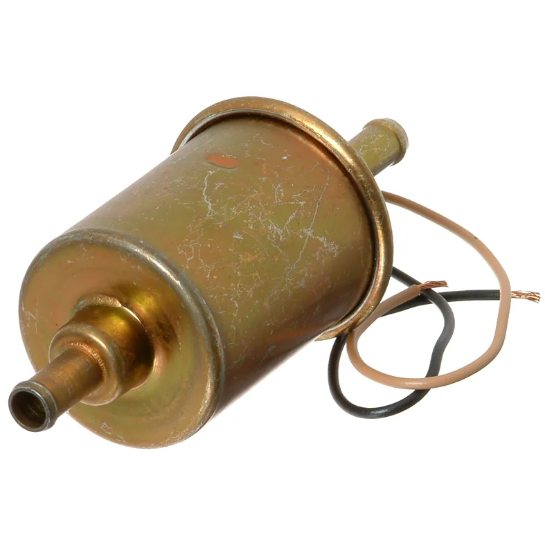 Bränslepump, BMW in line