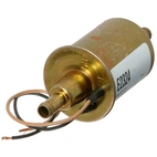 Bränslepump, BMW in line