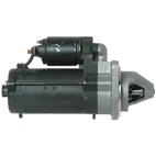 Iveco Startmotor 24V-4.0kW, 9k
