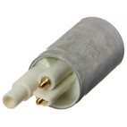 Bränslepump, BMW in tank