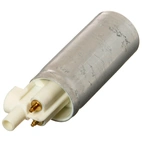 Bränslepump, in tank