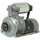 Mitsub. Ind. Startm. 24V-3.2kW