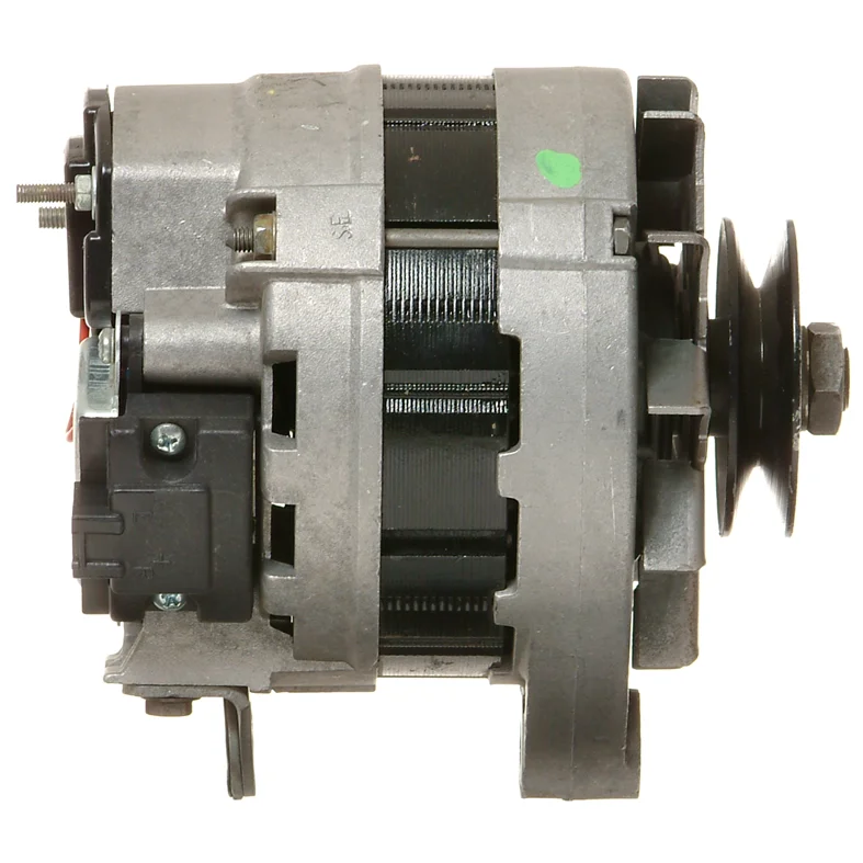 De Lorean Generator 12V-80A