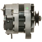 De Lorean Generator 12V-80A