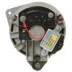 De Lorean Generator 12V-80A