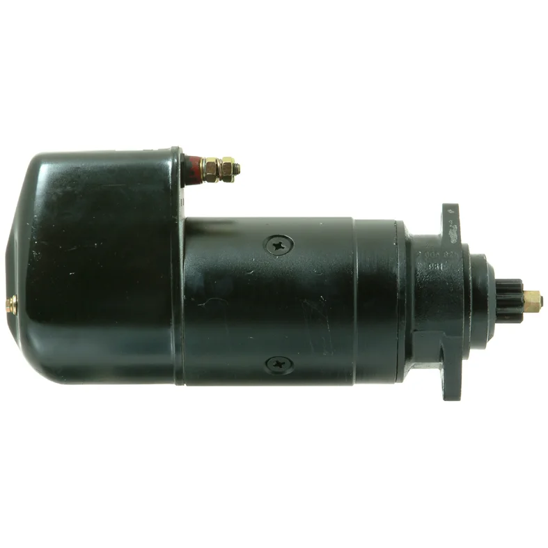 Scania Startm. 24V, 6.6kw