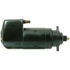 Scania Startm. 24V, 6.6kw