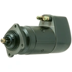 Scania Startm. 24V, 6.6kw