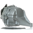 Mercedes Gen. 12V-150A, V.kyld