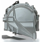 Mercedes Gen. 12V-150A, V.kyld