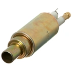 Bränslepump, Jeep in tank