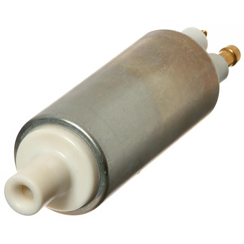 Bränslepump, Jeep in tank