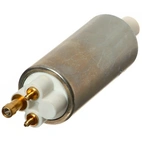 Bränslepump, Jeep in tank