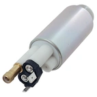 Bränslepump, in tank