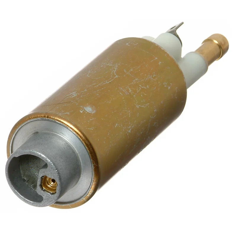 Bränslepump, Jeep in tank