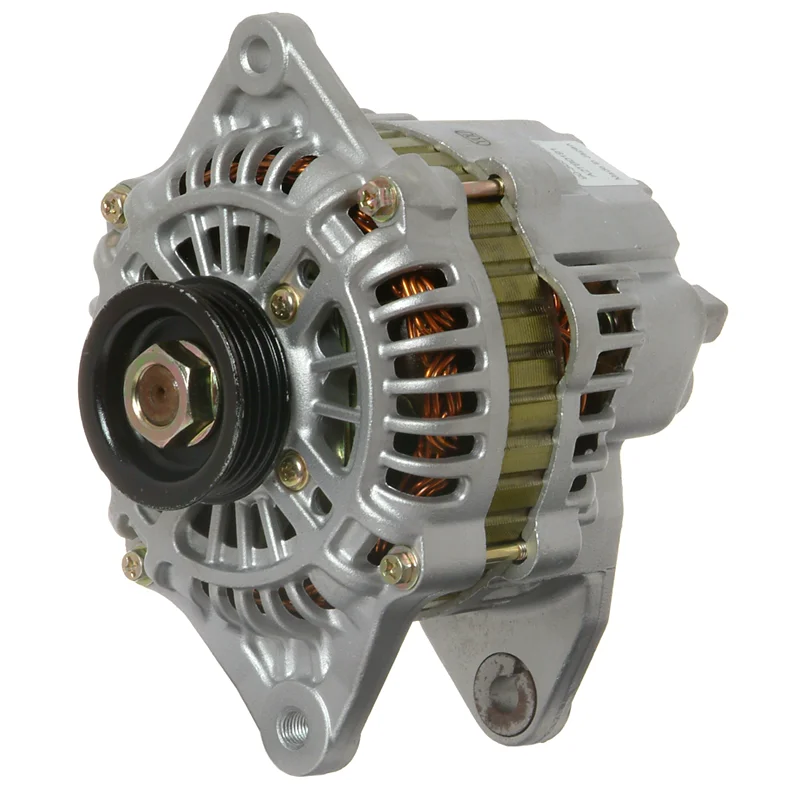 Mazda 323/626 Gen. 12V-80A