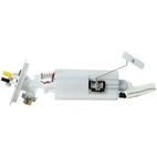 Bränslepump, in tank komplett