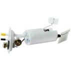 Bränslepump, in tank komplett