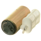 Bränslepump, in tank