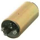 Bränslepump, in tank