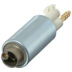 Bränslepump, in tank Saab