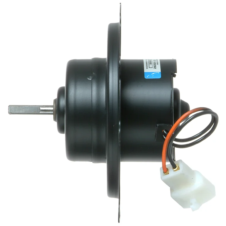 Kupefläktm. Ford Trucks & Vans