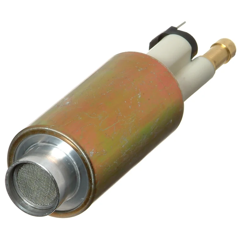 Bränslepump, in tank