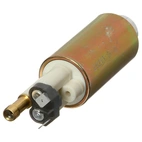 Bränslepump, in tank