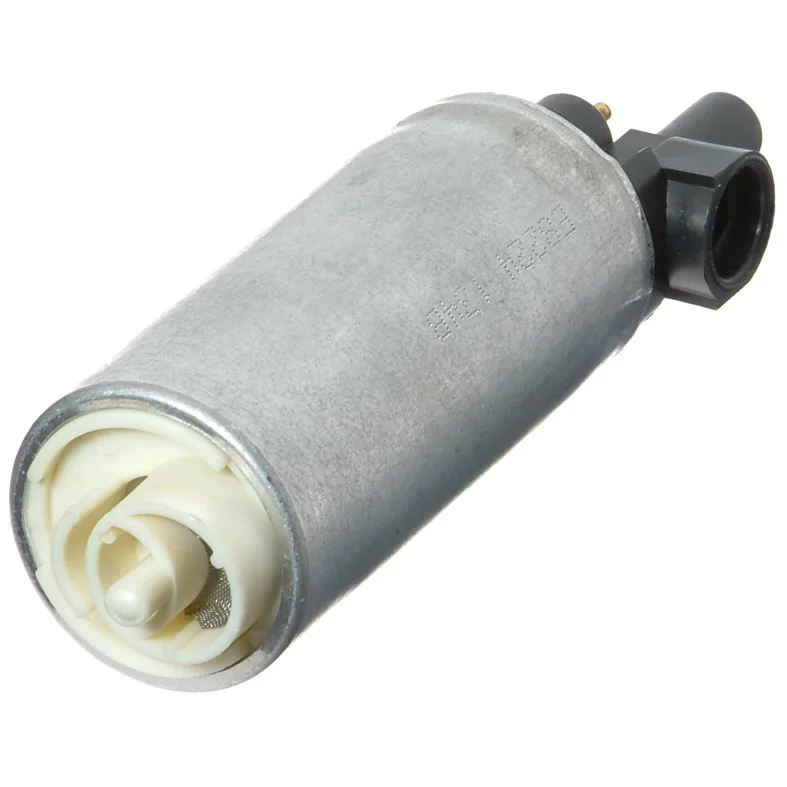 Bränslepump, in tank