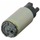 Bränslepump, in tank