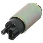 Bränslepump, in tank