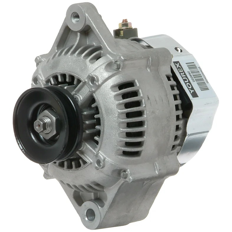 Kubota Gen. 12V-70A