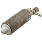 Bränslepump, Nissan in line