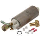 Bränslepump, Nissan in line