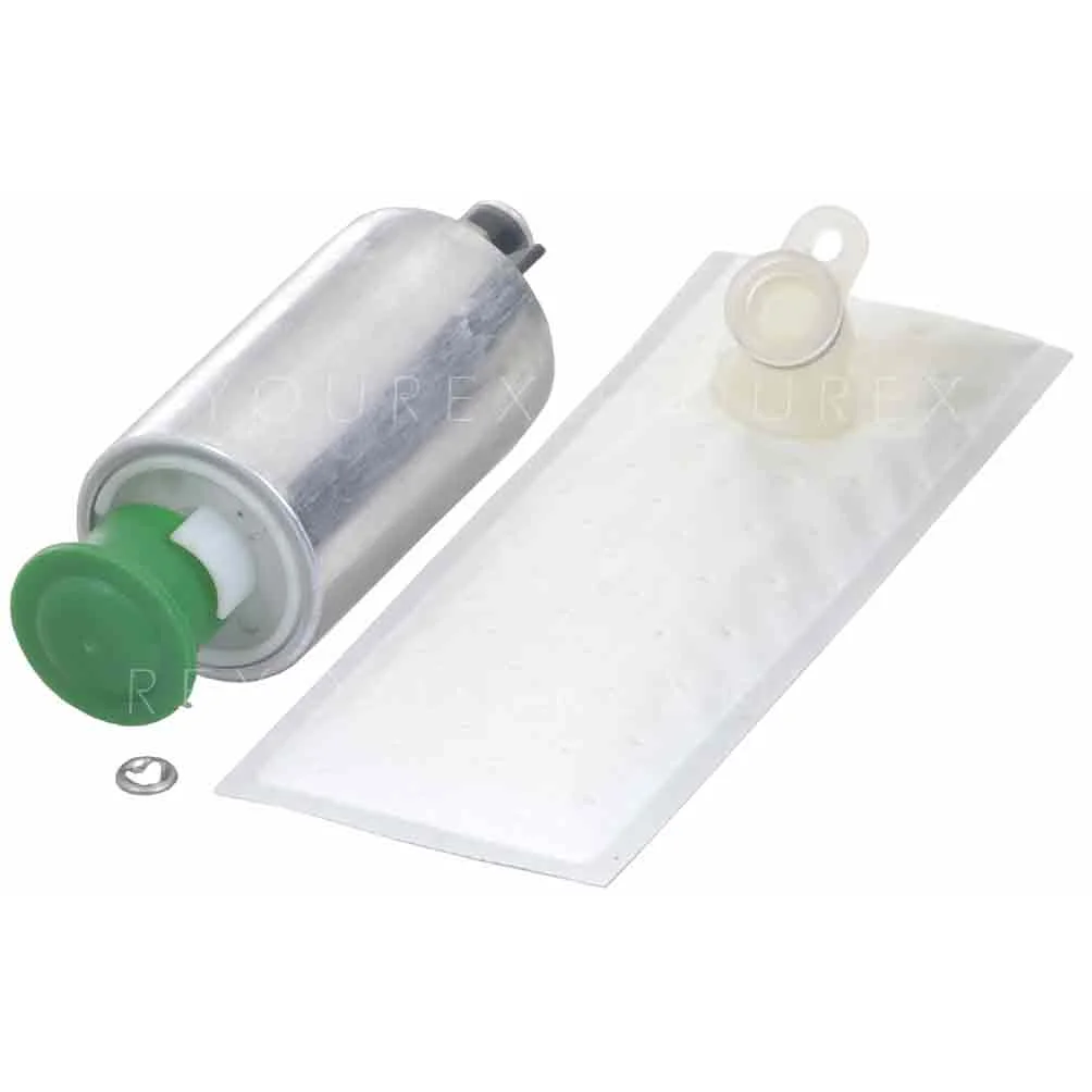 Bränslepump, Honda in tank