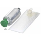 Bränslepump, Honda in tank