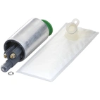 Bränslepump, Honda in tank