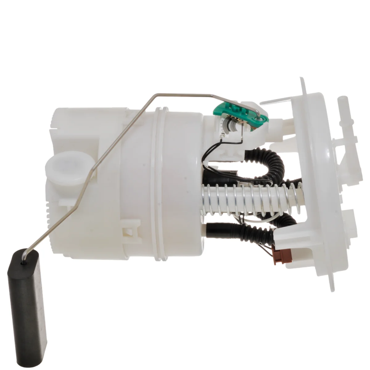 Bränslepump, in tank komplett