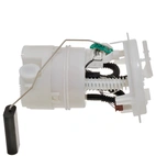 Bränslepump, in tank komplett