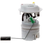 Bränslepump, in tank komplett