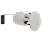 Bränslepump, in tank komplett