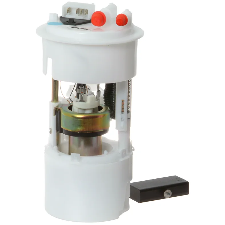 Bränslepump, in tank komplett