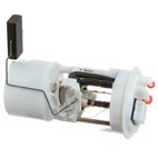 Bränslepump, in tank komplett