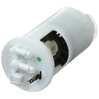 Bränslepump, in tank komplett