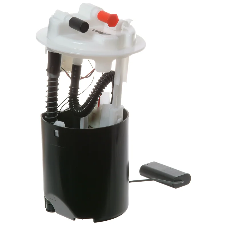 Bränslepump, in tank komplett