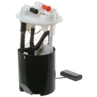 Bränslepump, in tank komplett