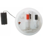 Bränslepump, in tank komplett