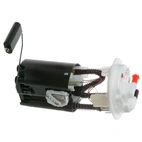 Bränslepump, in tank komplett