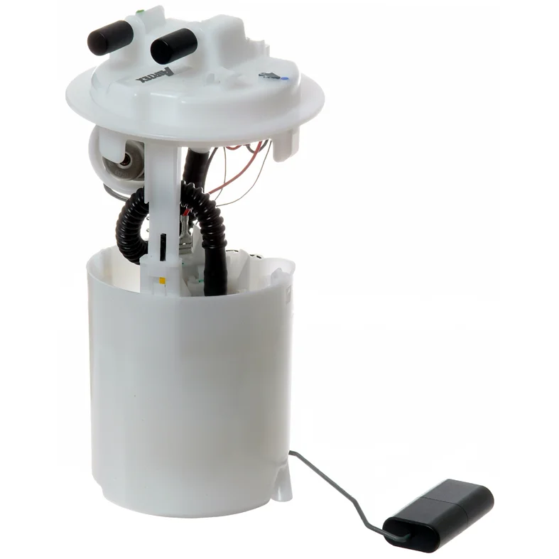 Bränslepump, in tank komplett